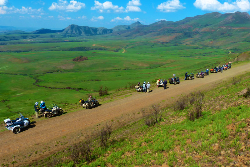 South Africa